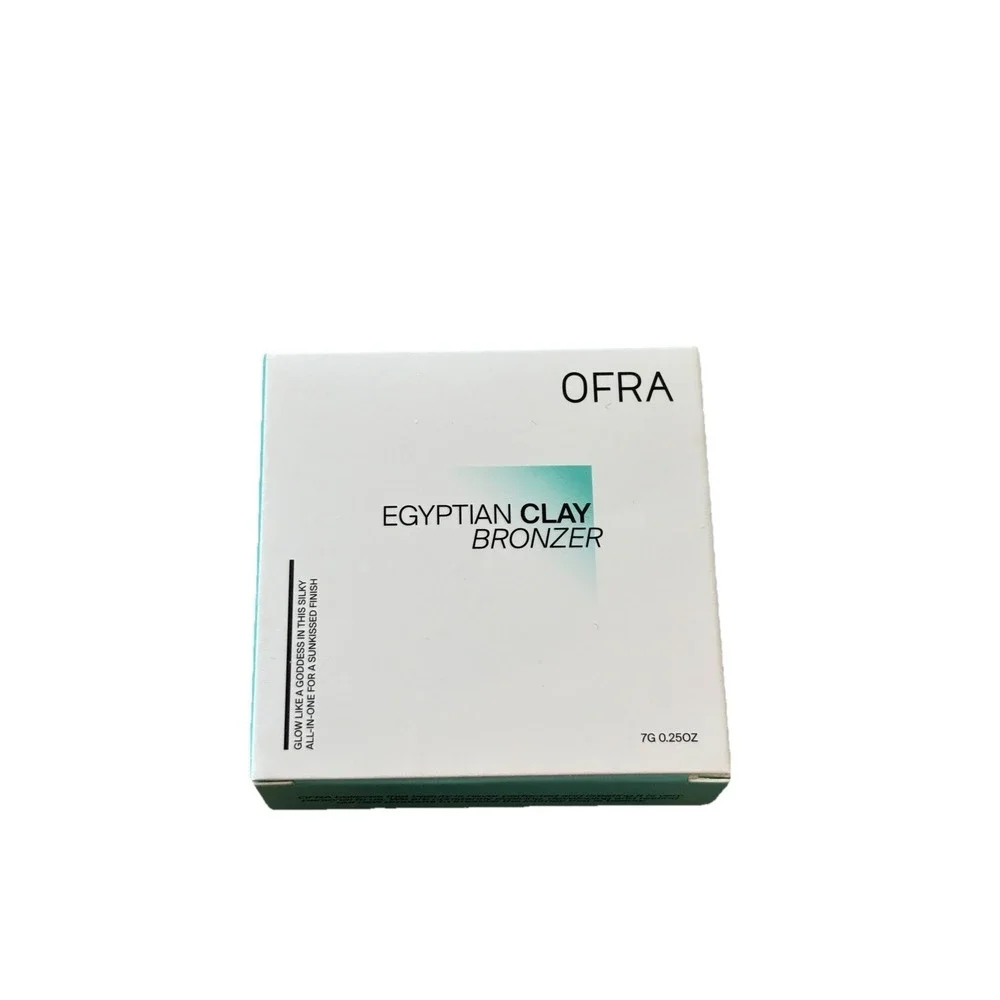 OFRA Egyptian Clay Bronzer - 7g - FULL SIZE - Brand NEW